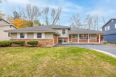 1431 62nd Street, Downers Grove, IL 60516 - Photo 1