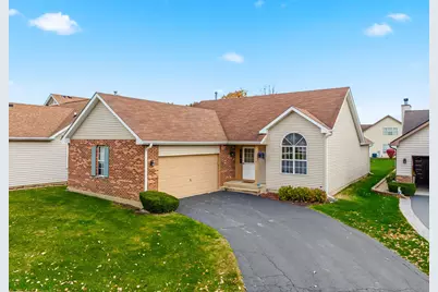 21069 W Hazelnut Lane, Plainfield, IL 60544 - Photo 1