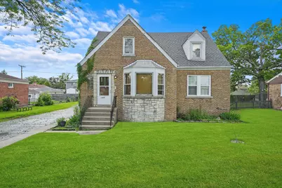 1424 N Maple Avenue, La Grange Park, IL 60526 - Photo 1