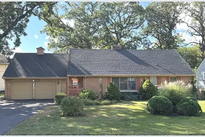 1686 E Bourbonnais Street, Kankakee, IL 60901 - Photo 1