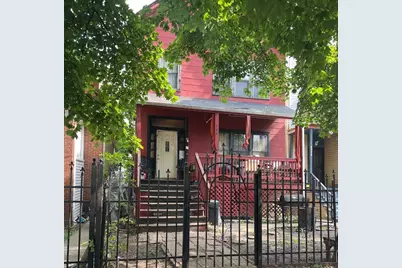 4844 W Ferdinand Street, Chicago, IL 60644 - Photo 1