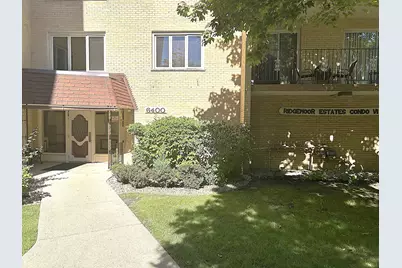 6400 W Belle Plaine Avenue #303, Chicago, IL 60634 - Photo 1