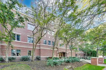 1688 Green Bay Road #404, Highland Park, IL 60035 - Photo 1