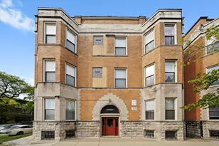 4856 S Prairie St, Chicago, IL 60615 - Photo 1