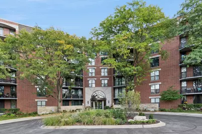 509 Aurora Avenue #209, Naperville, IL 60540 - Photo 1