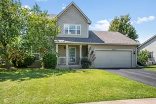 3616 Hoffman St, Plano, IL 60545 - Photo 1