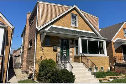 3912 W 59th Street, Chicago, IL 60629 - Photo 1