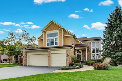 1823 Somerfield Lane, Crystal Lake, IL 60014 - Photo 1