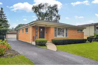 220 N Martha Street, Lombard, IL 60148 - Photo 1