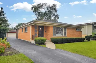 220 N Martha St, Lombard, IL 60148 - Photo 1