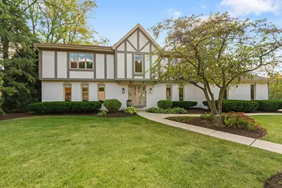 430 Westminster Drive, Burr Ridge, IL 60527 - Photo 1