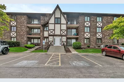 10528 Ridge Cove Drive #11A, Chicago Ridge, IL 60415 - Photo 1