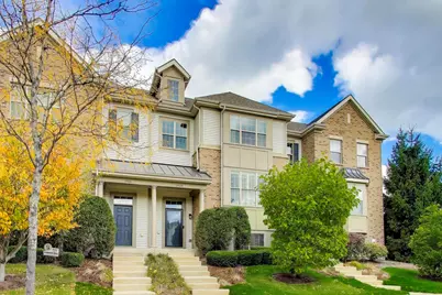 1920 Dauntless Drive, Glenview, IL 60026 - Photo 1