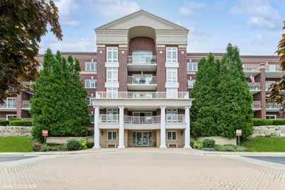7011 W Touhy Avenue #206, Niles, IL 60714 - Photo 1