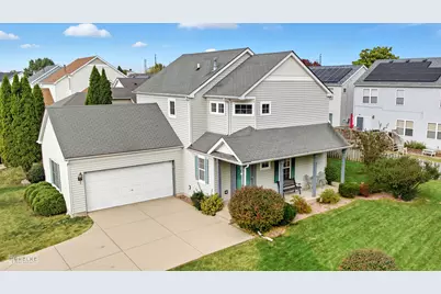 1466 Larkspur Court, Romeoville, IL 60446 - Photo 1