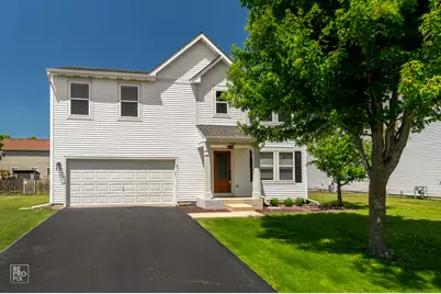 14530 General Drive, Plainfield, IL 60544 - Photo 1