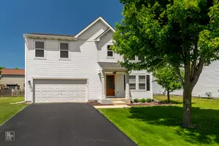 14530 General Dr, Plainfield, IL 60544 - Photo 1