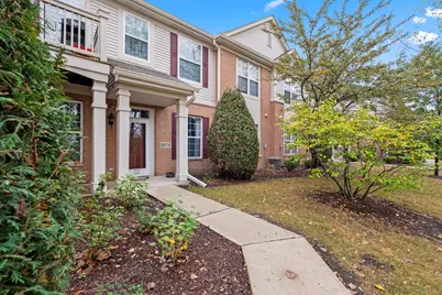 8217 Concord Lane #B, Justice, IL 60458 - Photo 1