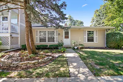 5340 Crescent Lane #C, Oak Forest, IL 60452 - Photo 1