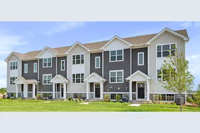 1409 Oakfield Lane, Pingree Grove, IL 60140 - Photo 1