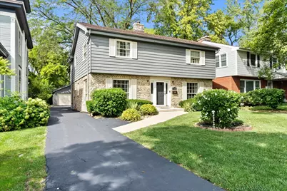 922 Sterling Avenue, Flossmoor, IL 60422 - Photo 1