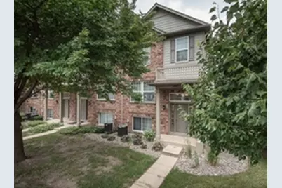 1457 Blackhawk Court #1, Wood Dale, IL 60191 - Photo 1