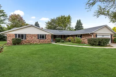 1529 Kerstin Court, Rockford, IL 61108 - Photo 1