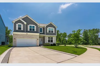 241 Stonington Drive, Bloomingdale, IL 60108 - Photo 1