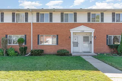 1388 Monomoy Street #B, Aurora, IL 60506 - Photo 1