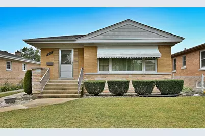 8144 N Osceola Avenue, Niles, IL 60714 - Photo 1