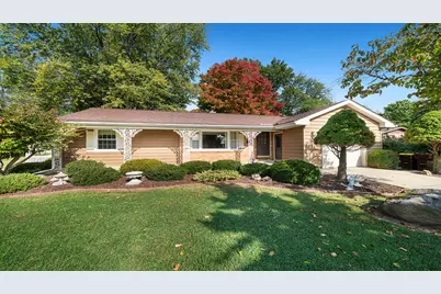 310 Barbara Street, Mount Morris, IL 61054 - Photo 1