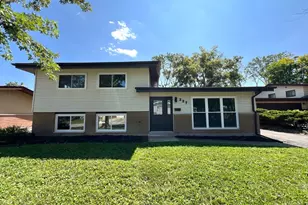 227 Kentucky St, Park Forest, IL 60466 - Photo 1