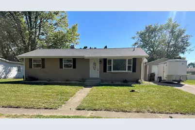 113 Janet Avenue, Rochelle, IL 61068 - Photo 1