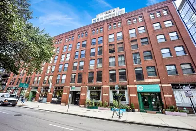 225 W Huron Street #212, Chicago, IL 60654 - Photo 1