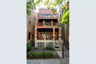 1433 W Henderson Street #PH, Chicago, IL 60657 - Photo 1