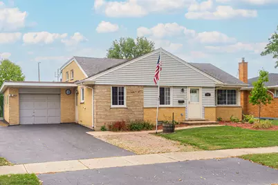 435 E Park Avenue, Elmhurst, IL 60126 - Photo 1