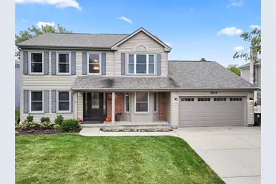 1845 Maryland Drive, Elk Grove Village, IL 60007 - Photo 1