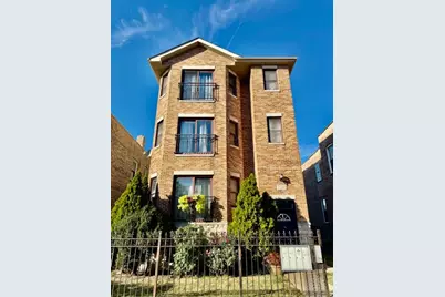 3246 W Warren Boulevard #2, Chicago, IL 60624 - Photo 1