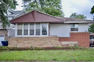 3762 216th Pl, Matteson, IL 60443 - Photo 1