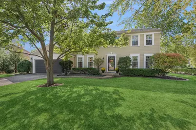 1050 Wellington Avenue, Libertyville, IL 60048 - Photo 1