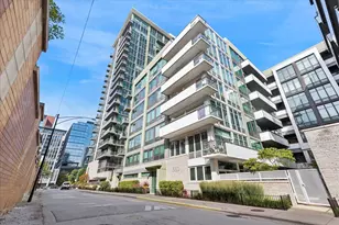 660 W Wayman St, Chicago, IL 60661 - Photo 1