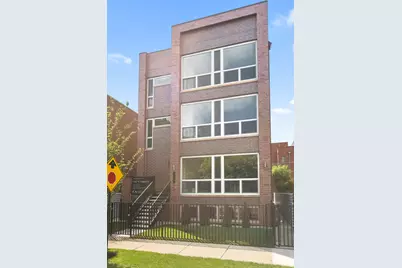 2147 W Adams Street #1N, Chicago, IL 60612 - Photo 1
