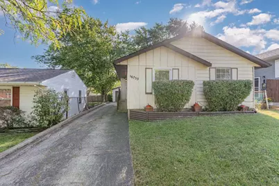 16753 91st Avenue, Orland Hills, IL 60487 - Photo 1