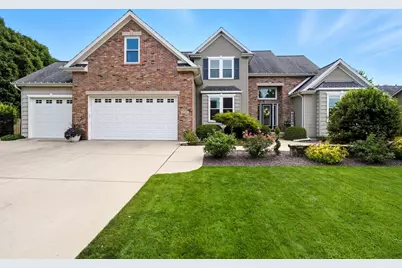 3709 Rave Road, Bloomington, IL 61704 - Photo 1