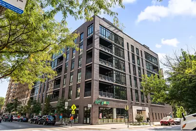2773 N Hampden Court #401, Chicago, IL 60614 - Photo 1