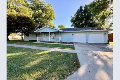 308 N Alexander Street, Clifton, IL 61727 - Photo 1