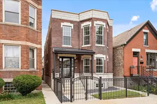 2318 W 35th Pl, Chicago, IL 60609 - Photo 1
