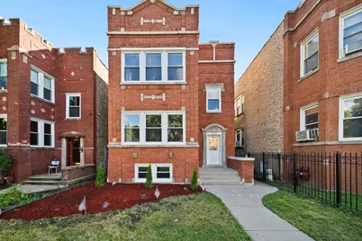 4825 W George Street, Chicago, IL 60641 - Photo 1