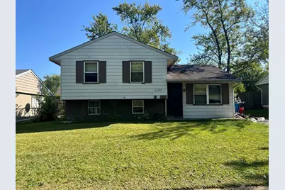 22239 Peach Tree Avenue, Sauk Village, IL 60411 - Photo 1
