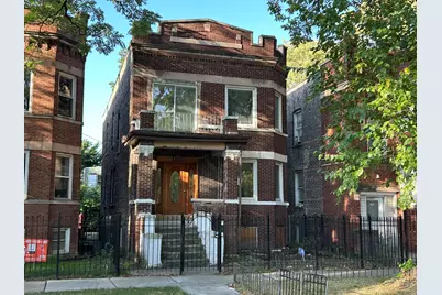 3704 W Ferdinand Street, Chicago, IL 60624 - Photo 1